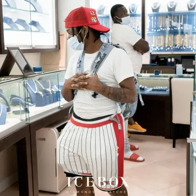 Icebox Diamonds & Watches photo
