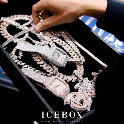 Icebox Diamonds & Watches photo
