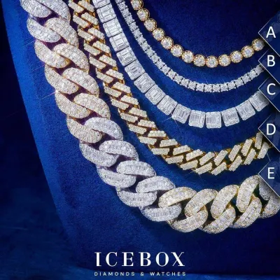 Icebox Diamonds & Watches photo