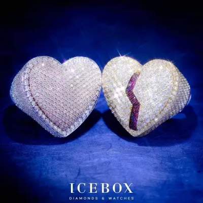 Icebox Diamonds & Watches photo