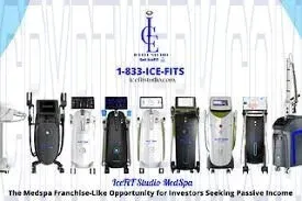 IceFit Studio photo