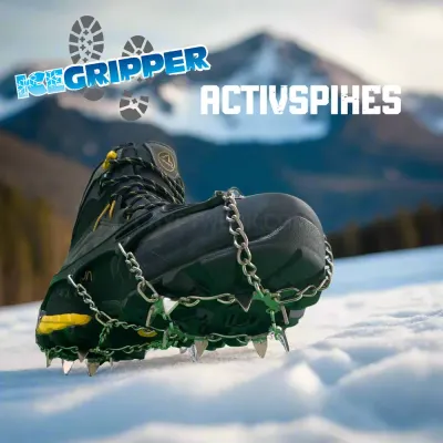 ICEGRIPPER photo