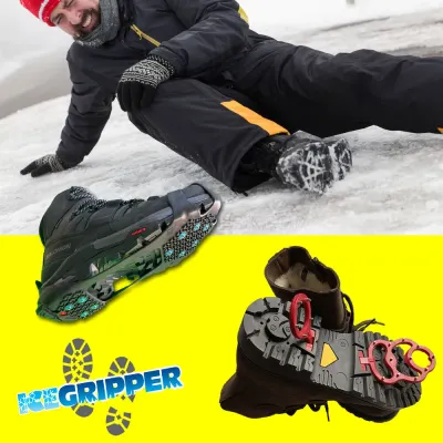 ICEGRIPPER photo