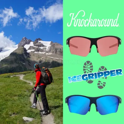 ICEGRIPPER photo