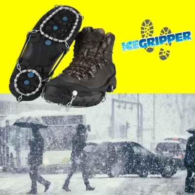 ICEGRIPPER photo