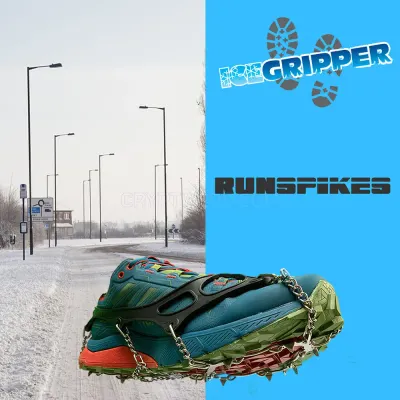 ICEGRIPPER photo