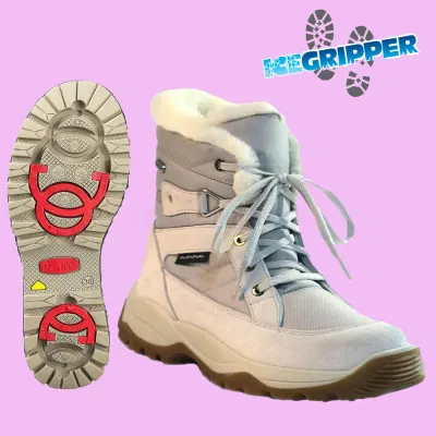ICEGRIPPER photo