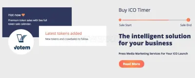 ICO Advertiser photo