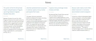 ICO-digest.com photo