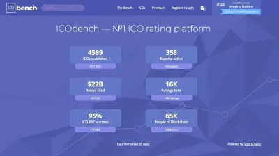 ICObench photo