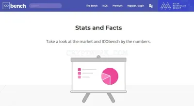 ICObench photo