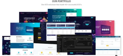 Icoclone photo