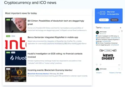 ICOcrunch.io photo