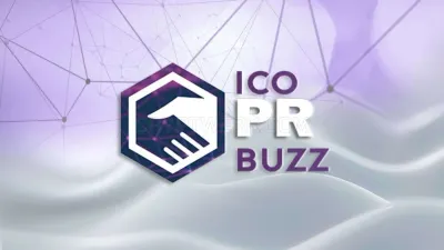 ICO PR BUZZ photo