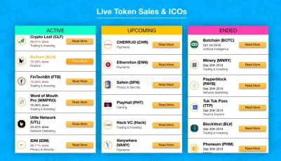 Icotokennews.com photo