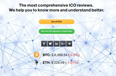 Icotokennews.com photo