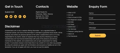 Icotokennews.com photo
