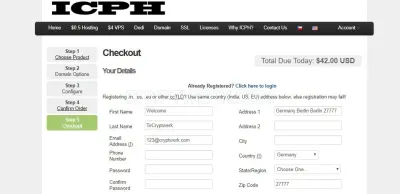 ICPH photo