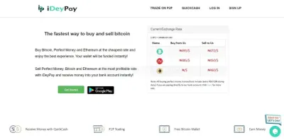 iDeyPay photo