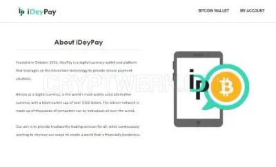 iDeyPay photo