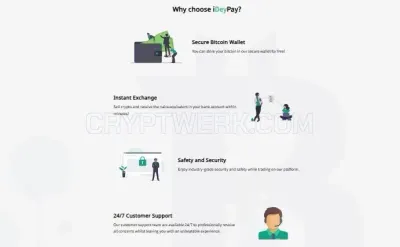 iDeyPay photo