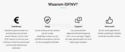 IDFNV photo
