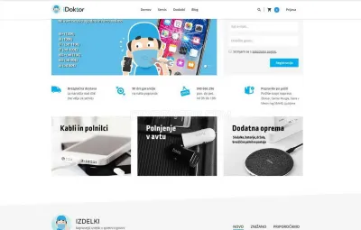 iDoktor photo