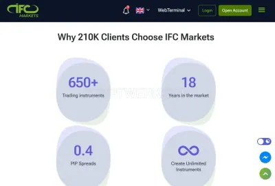 IFCM photo