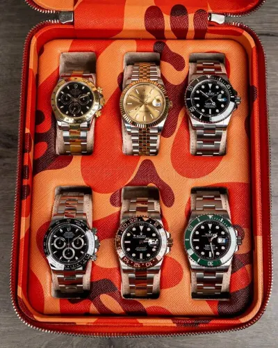 IFL Watches photo