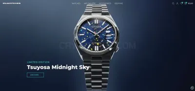 IFLwatches.eu photo