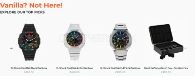 IFLwatches.eu photo