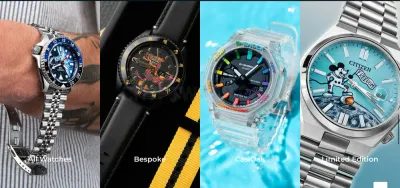 IFLwatches.eu photo