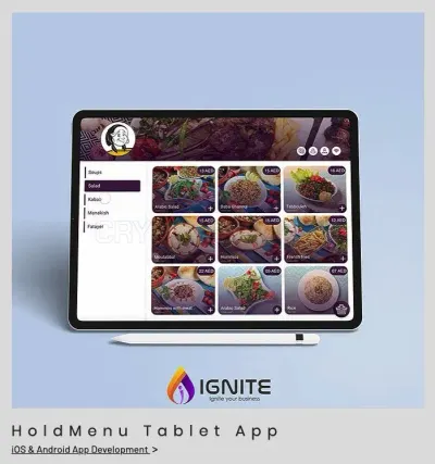 Ignite Technologies photo