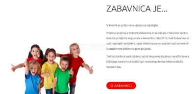 Igralnica Zabavnica photo