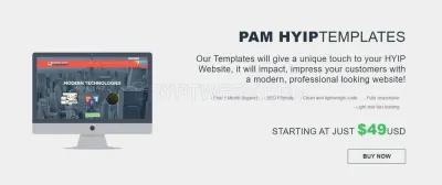 IHYIP Templates photo