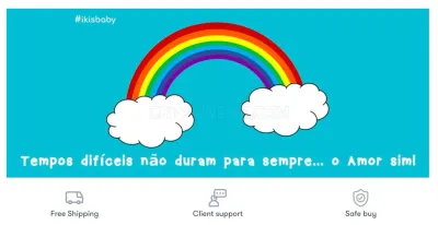 ikisbaby photo