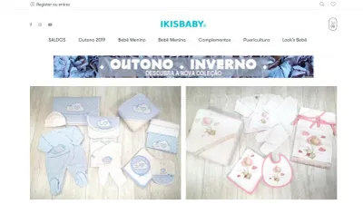 ikisbaby photo
