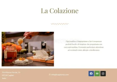 Il Cagliarese B&B photo