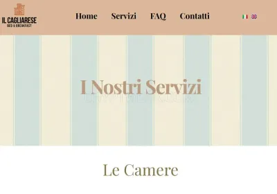Il Cagliarese B&B photo