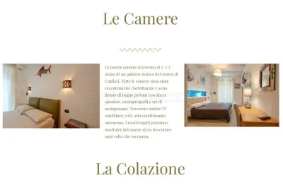 Il Cagliarese B&B photo