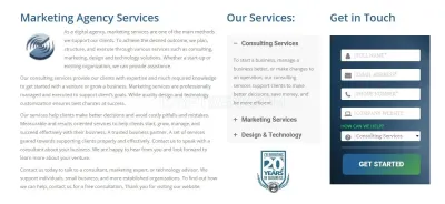 ILLUMINATION CONSULTING photo