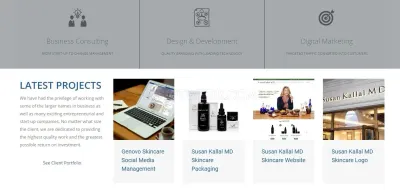 ILLUMINATION CONSULTING photo