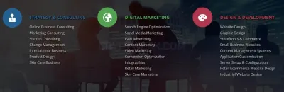 ILLUMINATION CONSULTING photo