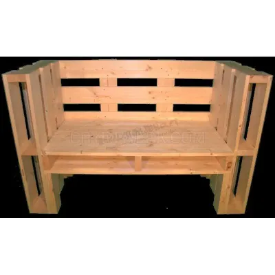 ImballoInlegno photo
