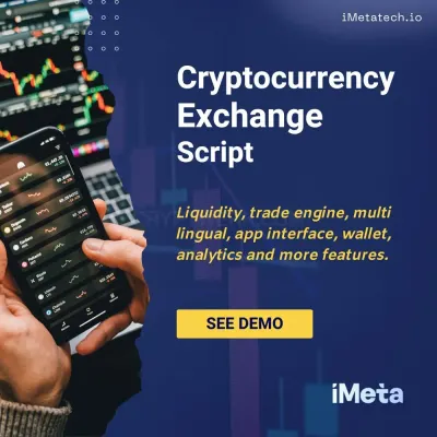 iMeta Technologies photo