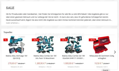Immex Werkzeughandel photo