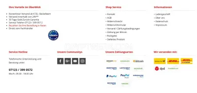 Immex Werkzeughandel photo