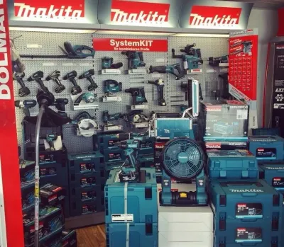 Immex Werkzeughandel photo