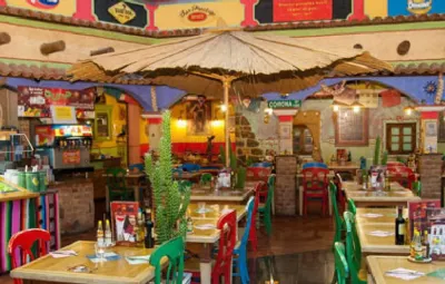 Imperio Mexicano photo