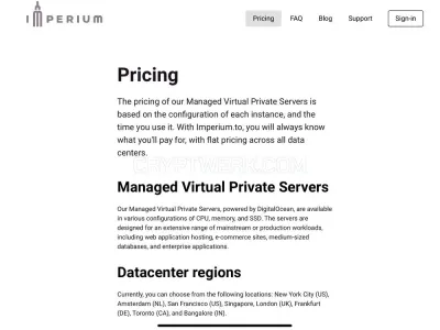 Imperium photo